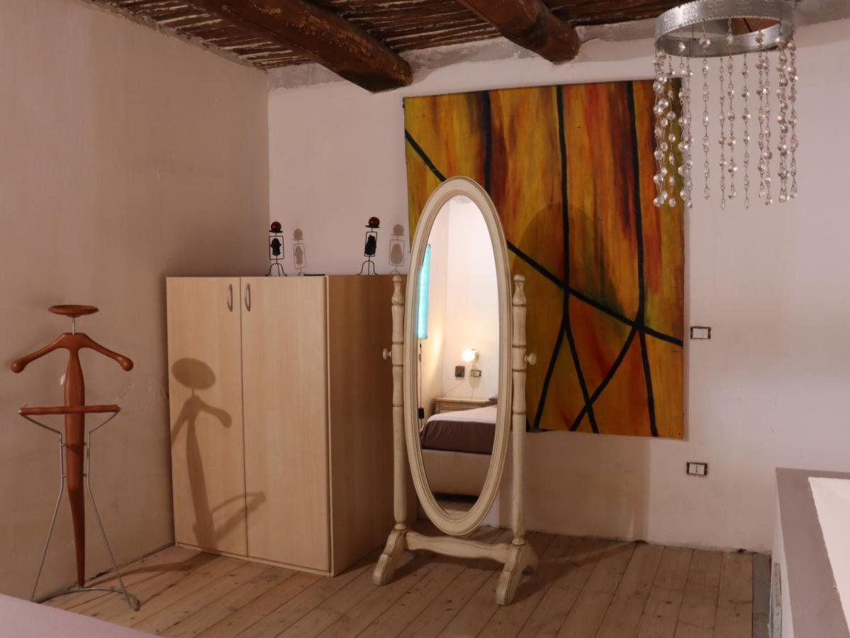 Viaggio Nel Cuore Dell'Arte Nápoles Exterior foto